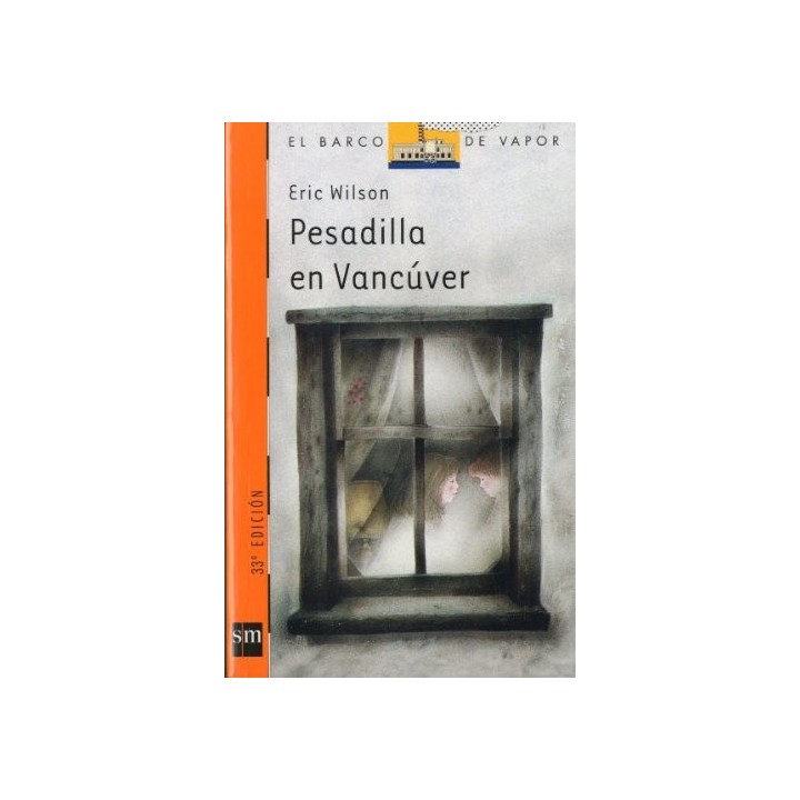 Pesadilla En Vancúver